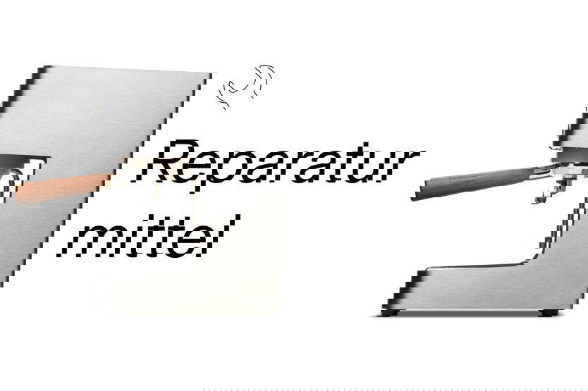 Reparatur E2-S, mittel, auf Garantie