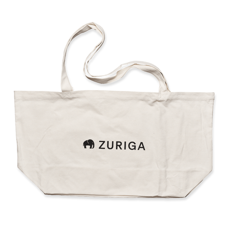 ZURIGA Shopper
