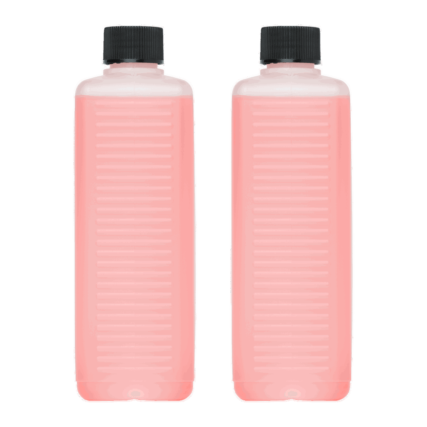 ZURIGA Entkalker (2x)