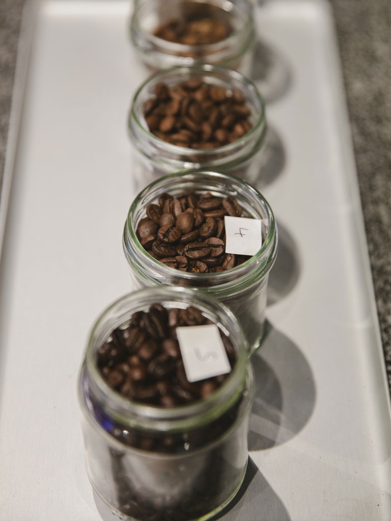 ZURIGA Home Barista Kurs