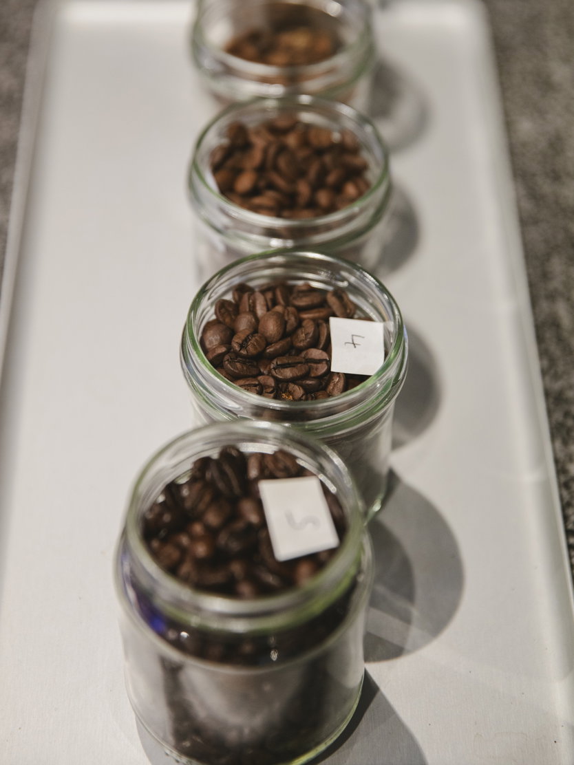 ZURIGA Home Barista Kurs