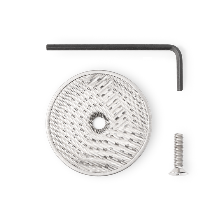 Dusche & Werkzeug (Generation 1)