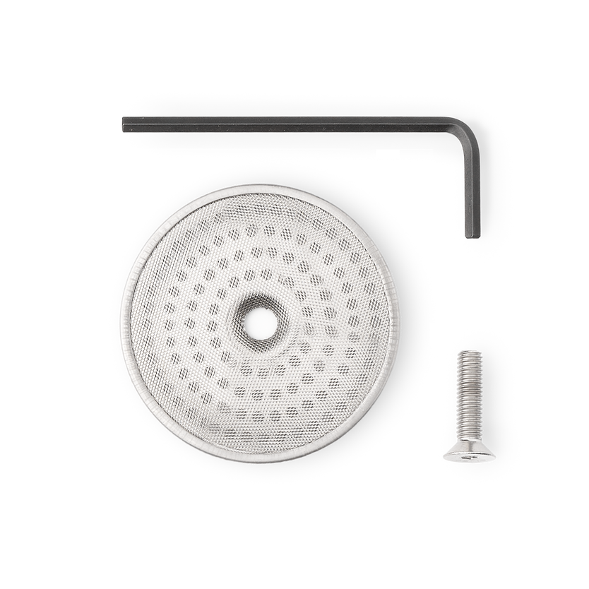 Dusche & Werkzeug (Generation 1)