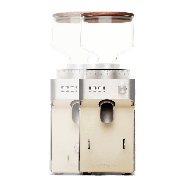 ZURIGA G2-GBW Upgrade