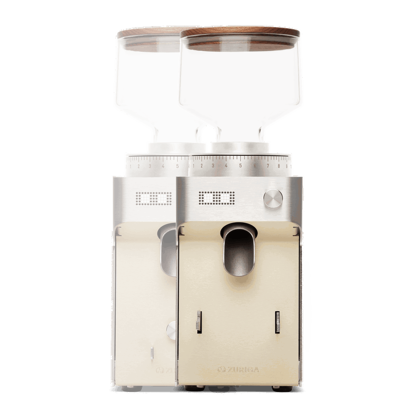 ZURIGA G2-GBW Upgrade