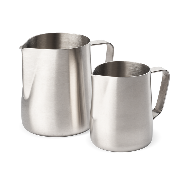 Milchkännchen gross